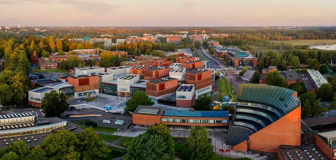 Đại học Aalto