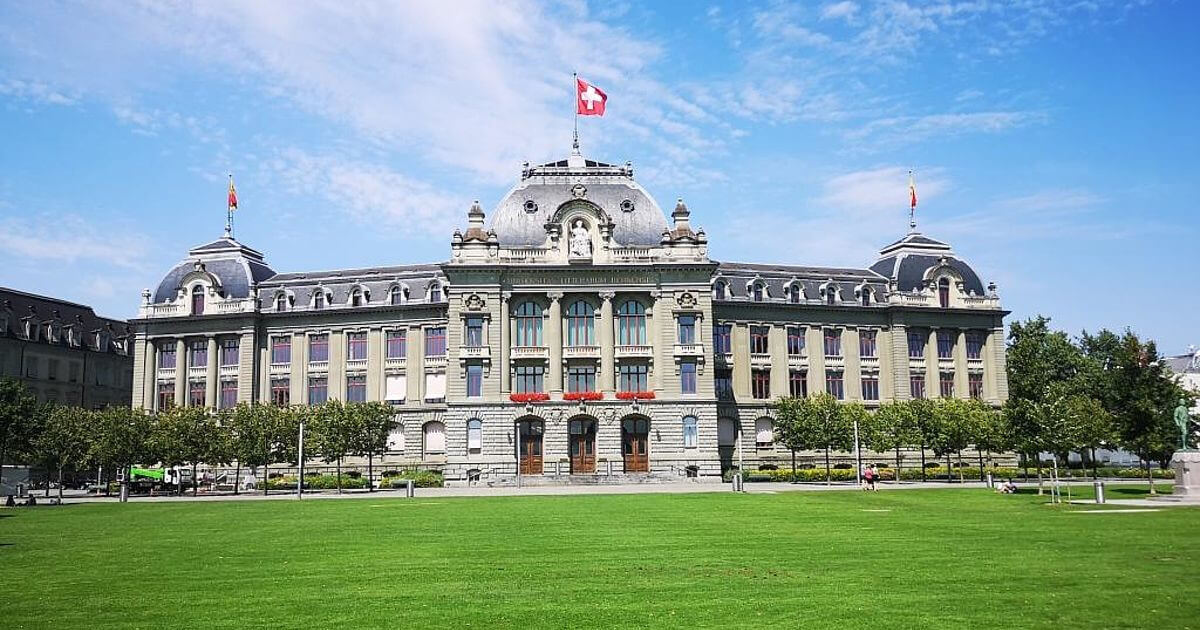 Đại học Bern