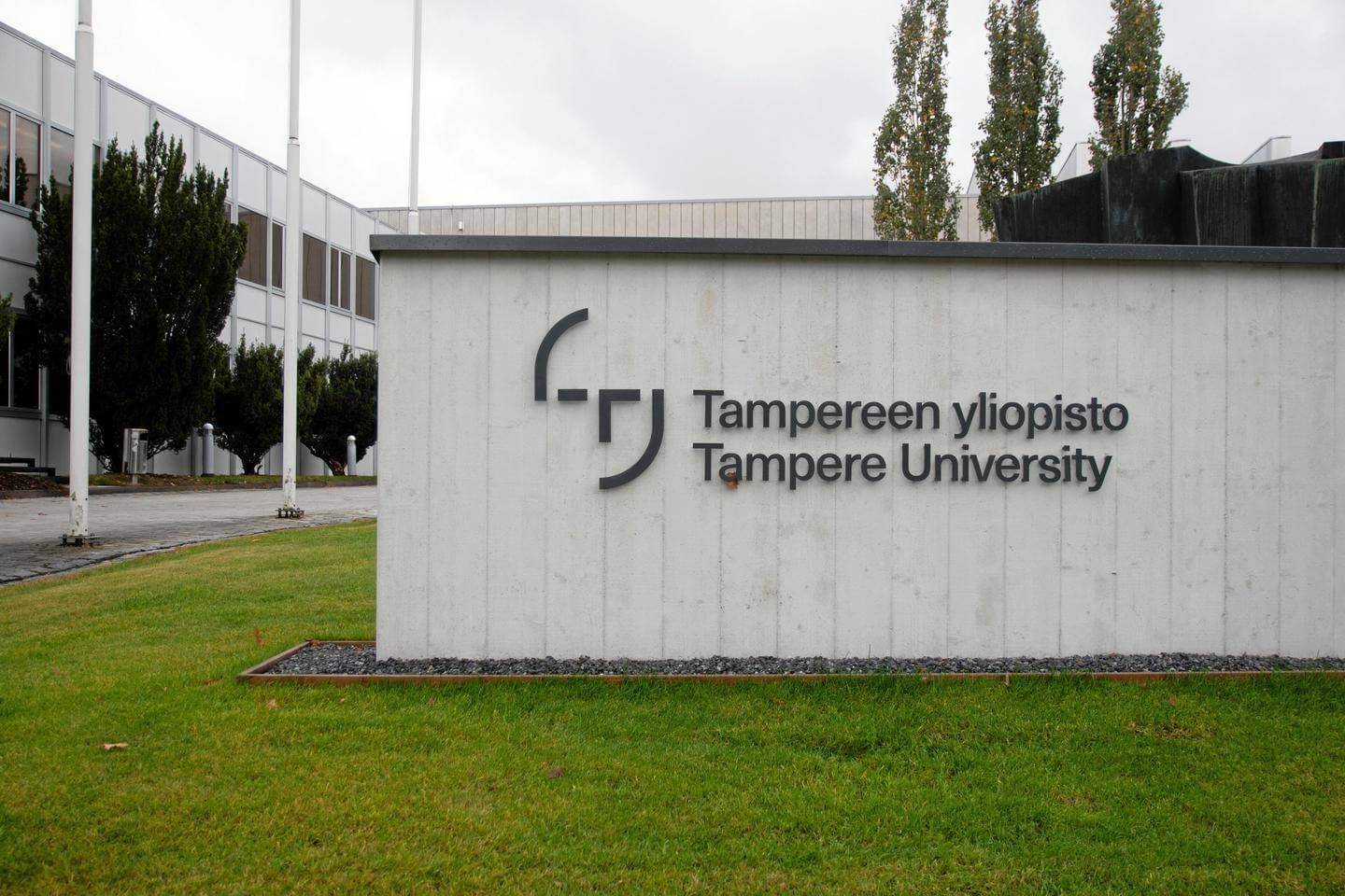 Đại học Tampereen
