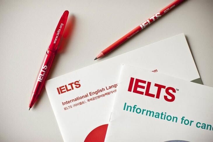Chứng chỉ IELTS khá quan trọng đối với những sinh viên mong muốn học tập và làm việc tại Anh