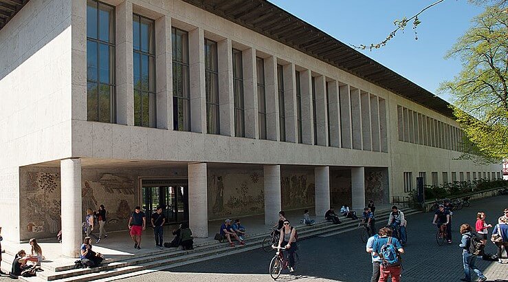 Trường Đại học Basel