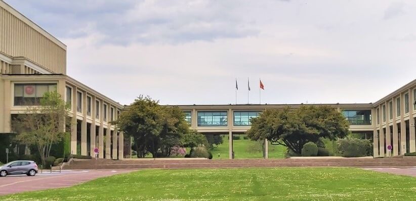 Trường Đại học Caen Normandie
