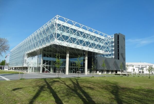 Đại học Công nghệ Kaunas là điểm đến lý tưởng để sinh viên học tập và rèn luyện