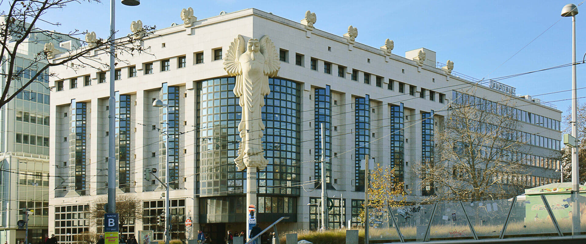 Đại học Công nghệ Vienna