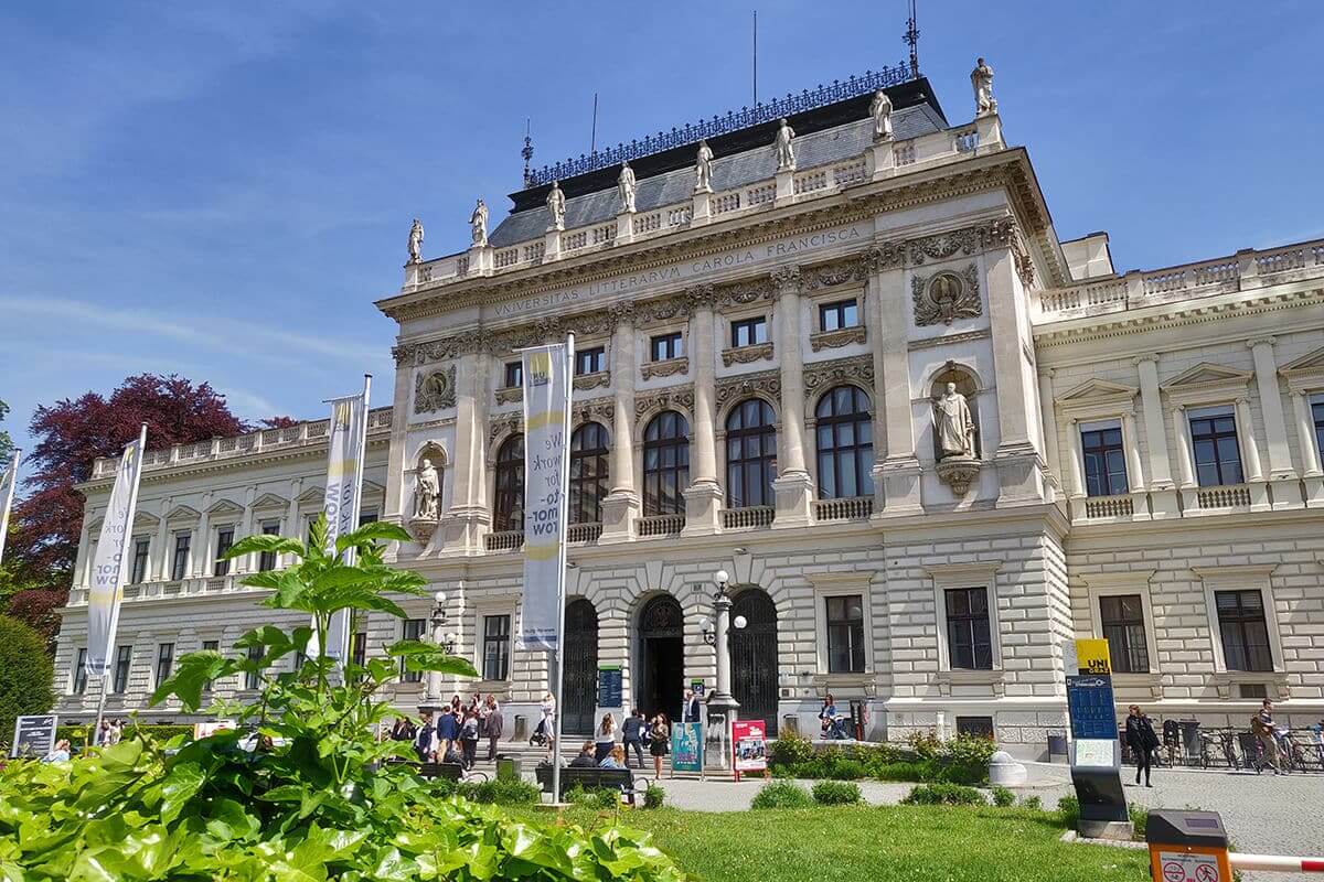 Đại học Graz
