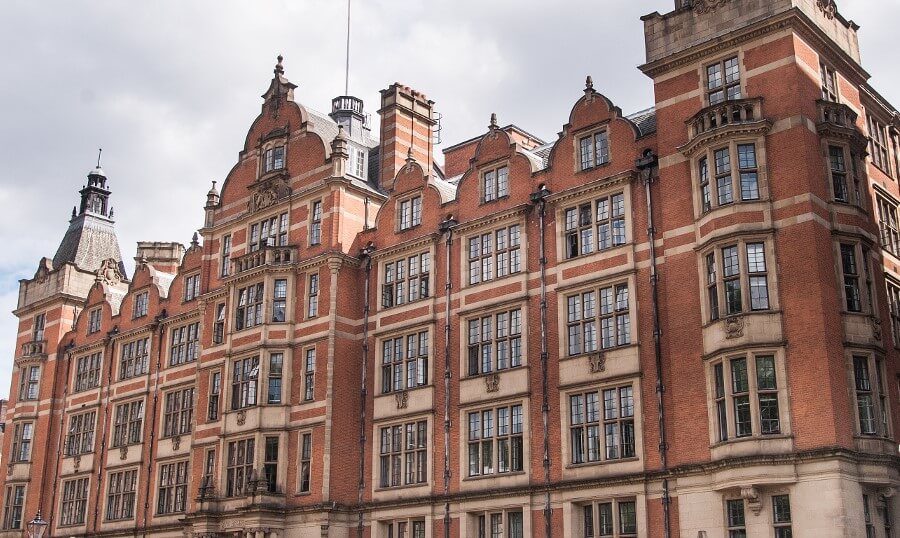 Trường Đại học Kinh tế và Khoa học Chính trị Luân Đôn