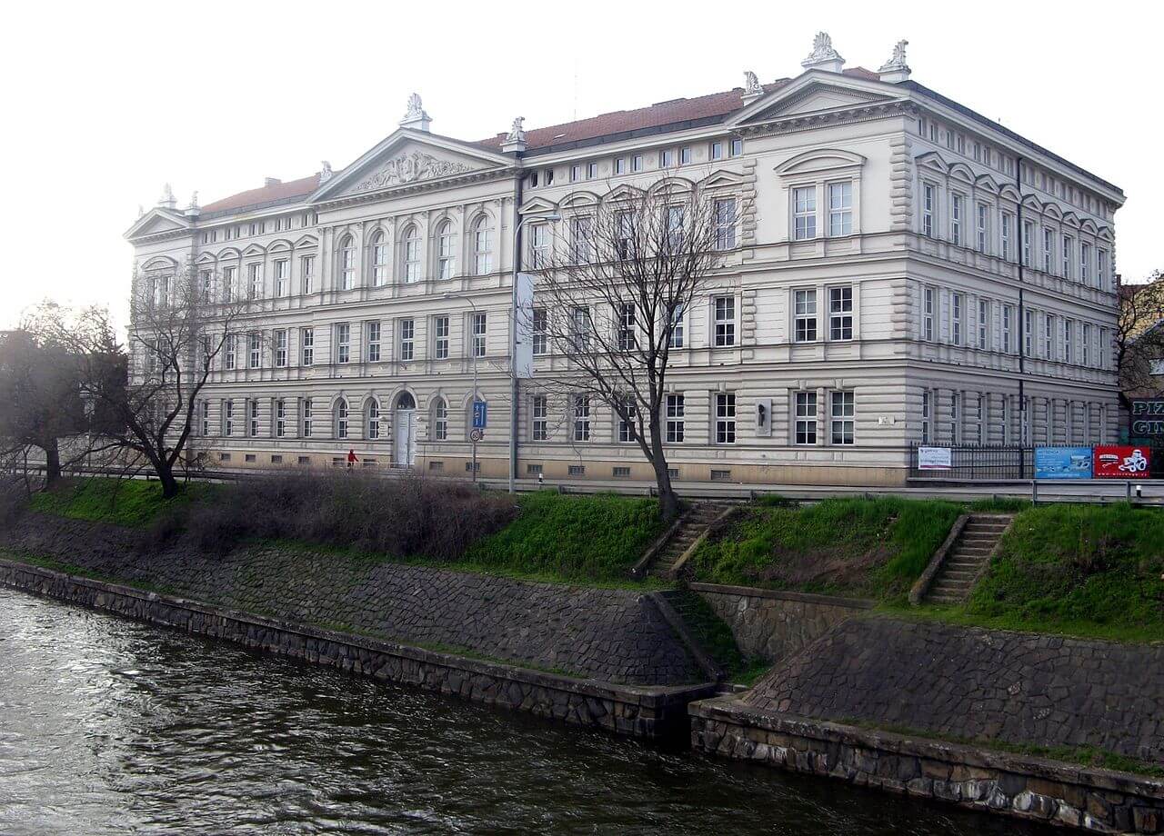 Đại học Kỹ thuật Brno
