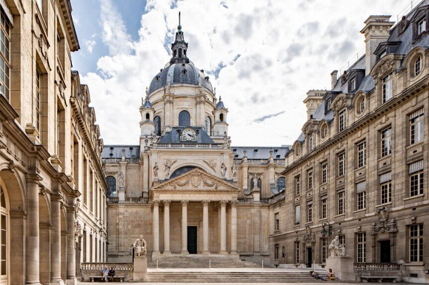 Trường Đại học Paris 1 Panthéon-Sorbonne