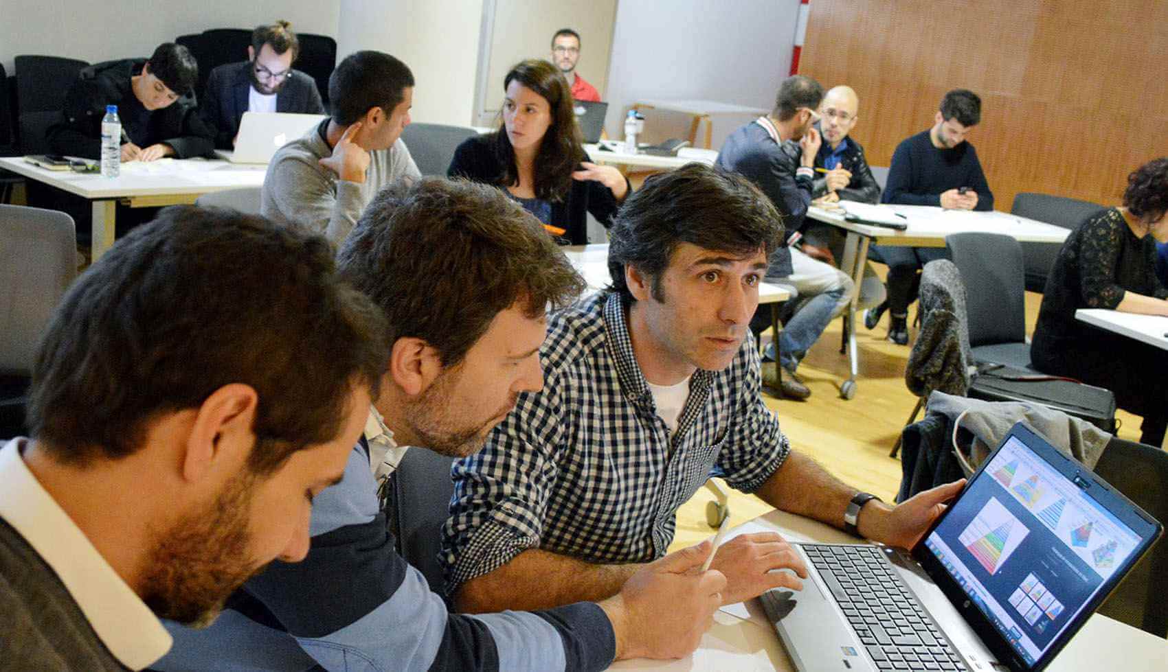 Đến với Đại học Porto, sinh viên sẽ được hòa mình vào môi trường học tập năng động và sáng tạo