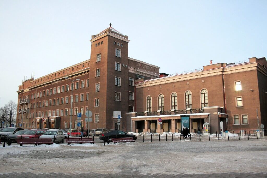 Đại học Kỹ thuật Riga là một trong những ngôi trường có chất lượng đào tạo cao