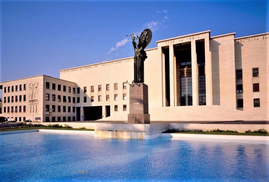 Đại học Roma Sapienza