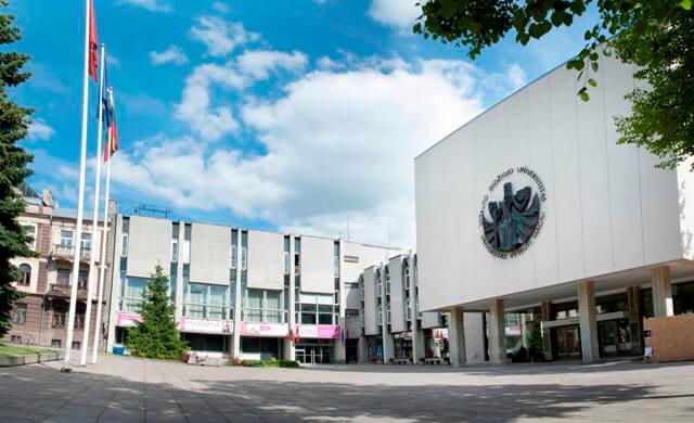 Đại học Vytautas Magnus