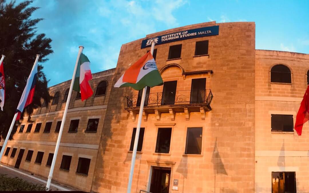 Viện nghiên cứu du lịch Malta là một trong những ngôi trường có thế mạnh về lĩnh vực du lịch