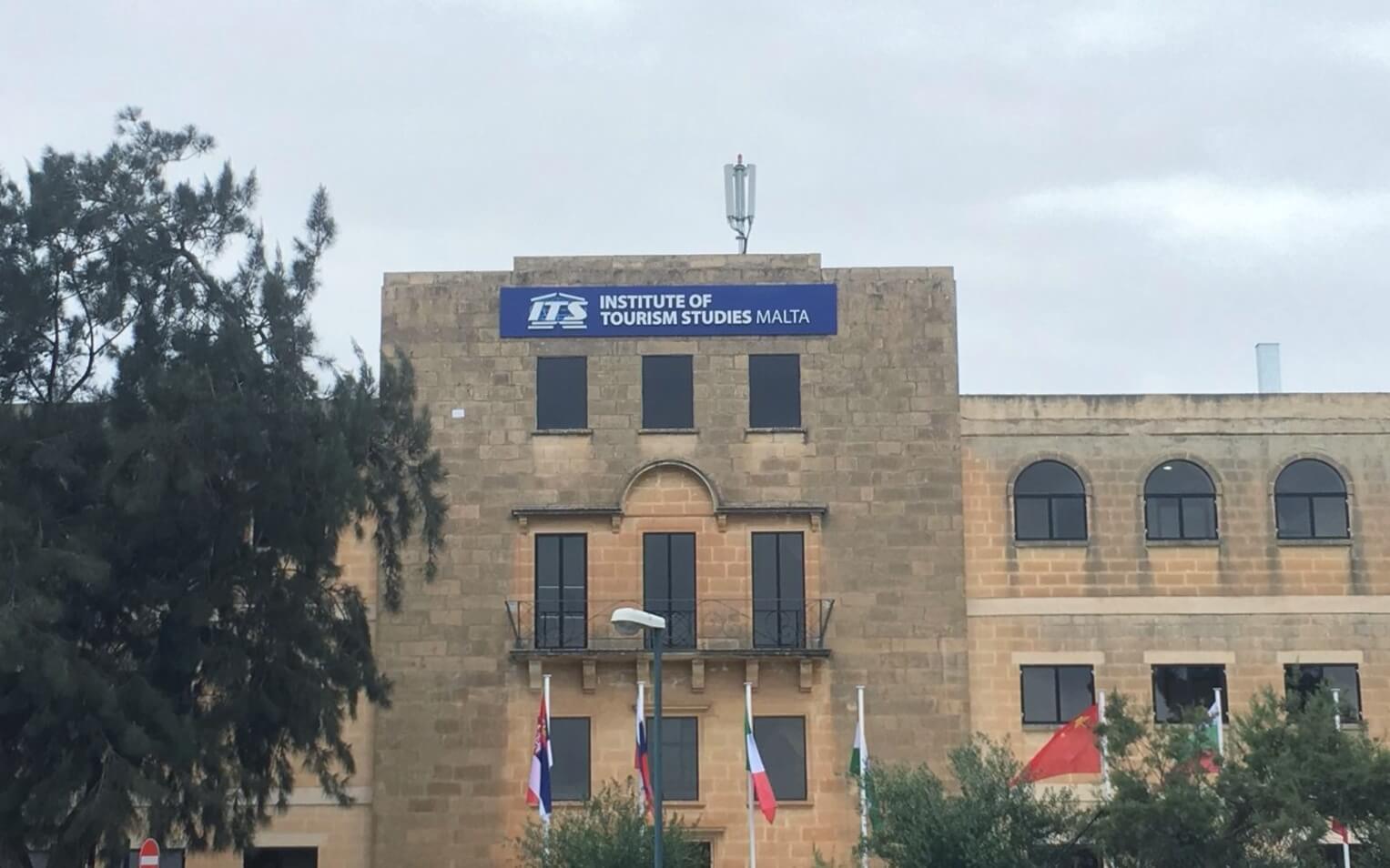 Viện nghiên cứu du lịch Malta
