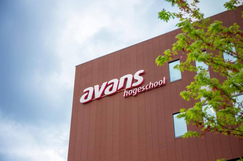Review Trường Đại học khoa học ứng dụng Avans (AVANS Hogeschool)