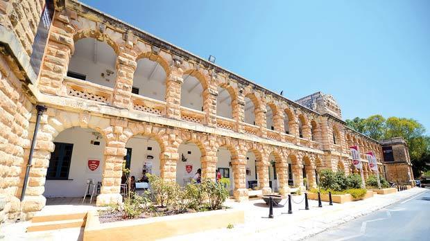 Đại học Middlesex Malta