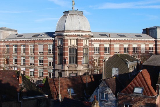 Trường Đại học Mons