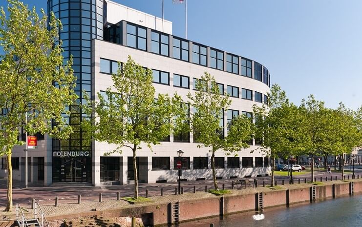 Trường Đại học nghệ thuật Utrecht là ngôi trường có thế mạnh trong lĩnh vực nghệ thuật tại Hà Lan