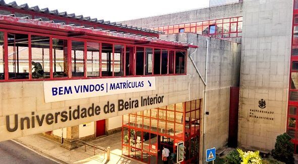 Trường Đại học Nội thất Beira nổi tiếng về chất lượng giáo dục cao