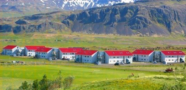 Trường Đại học nông nghiệp Iceland là ngôi trường có chất lượng đào tạo cao tại Iceland