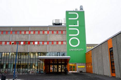 Trường Đại học Oulu