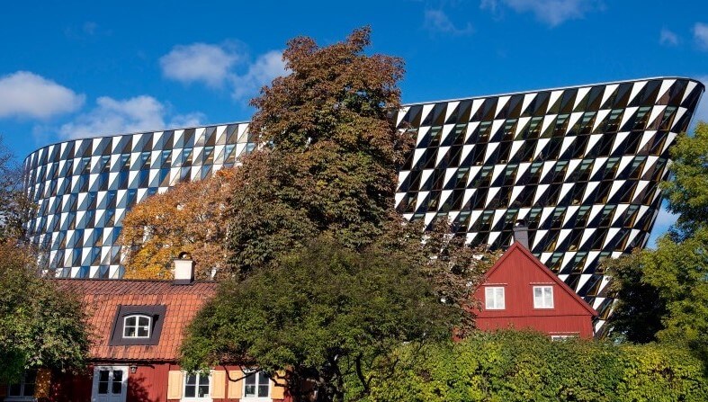 Học viện Karolinska