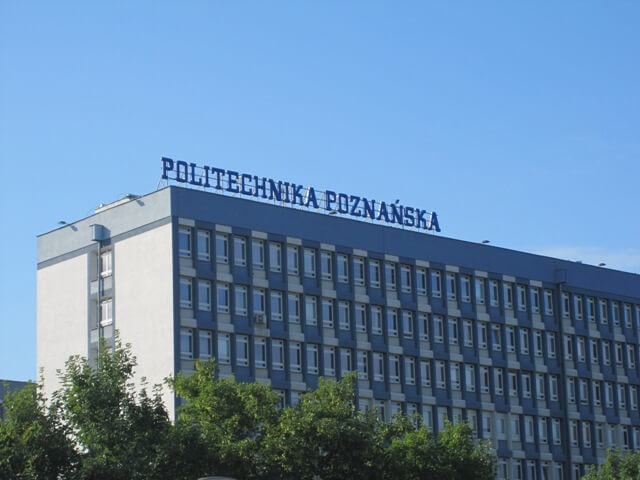 Trường Đại học Công nghệ Poznan