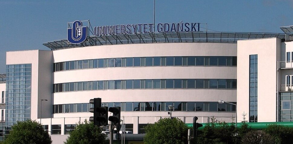 Trường Đại học Gdansk