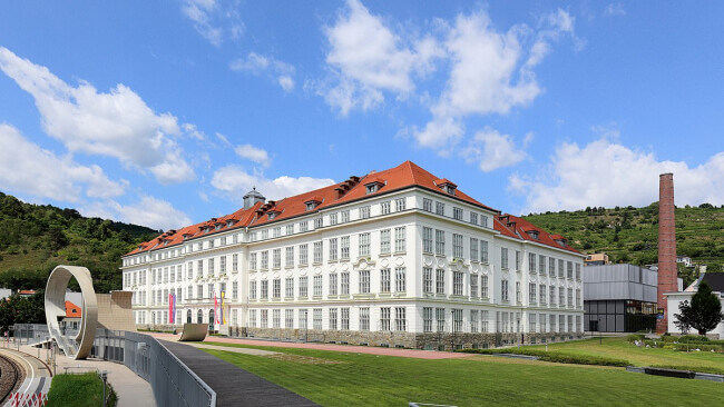 Trường Đại học Giáo dục thường xuyên Krems