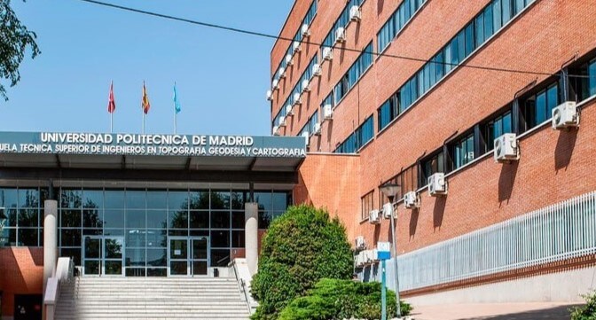 Trường Đại học Kỹ thuật Madrid