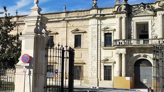 Trường đại học Seville