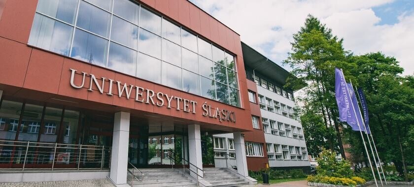 Trường Đại học Silesia tại Katowice