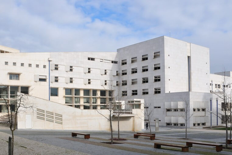 Viện đại học Lisbon