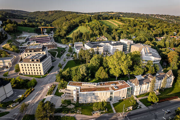 Viện Khoa học và Công nghệ Áo là điểm đến lý tưởng để học tập và trải nghiệm