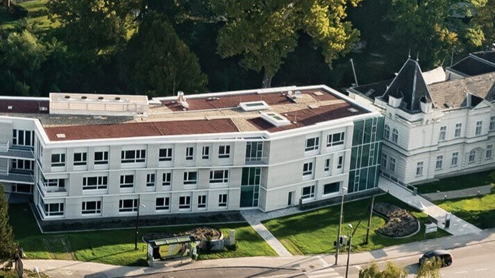 Review Viện Khoa học và Công nghệ Áo (Institute of Science and Technology Austria)