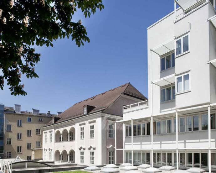Trường Đại học Công giáo Tư thục Linz là ngôi trường có chất lượng giáo dục cao tại Áo