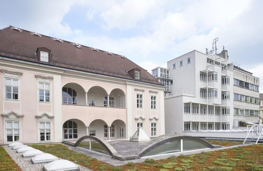 Trường Đại học Công giáo Tư thục Linz