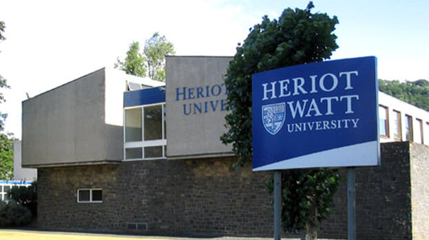 Trường Đại học Heriot-Watt