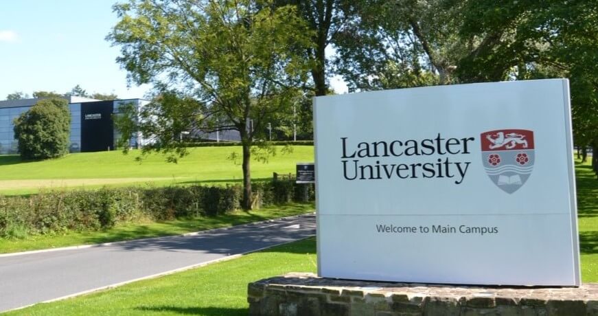 Trường Đại học Lancaster