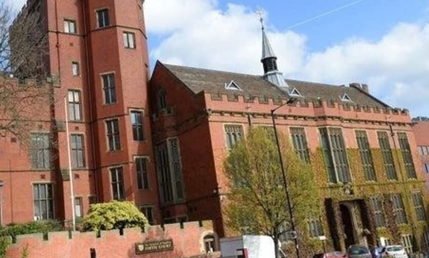 Trường Đại học Sheffield là nơi giúp sinh viên tạo dựng nền tảng vững chắc cho sự nghiệp tương lai