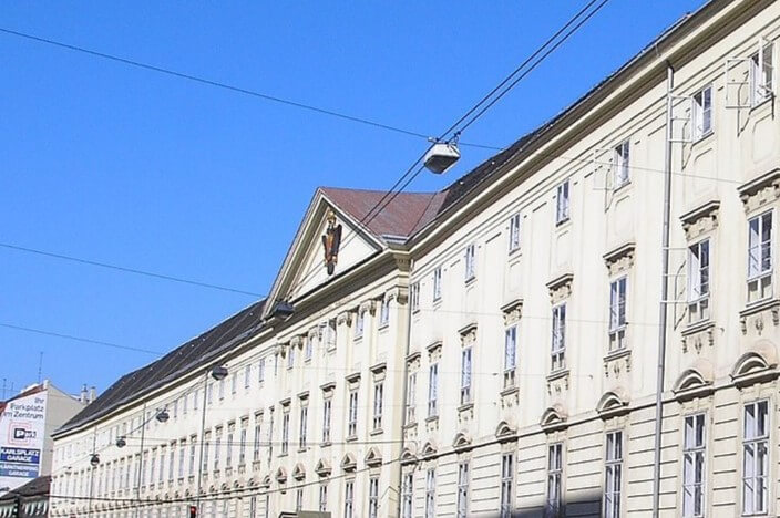 Review Trường nghiên cứu quốc tế Vienna (Diplomatische Akademie Wien)