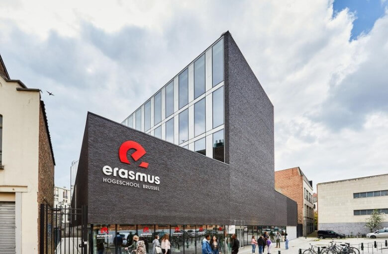 Trường Đại học Erasmus Brussels