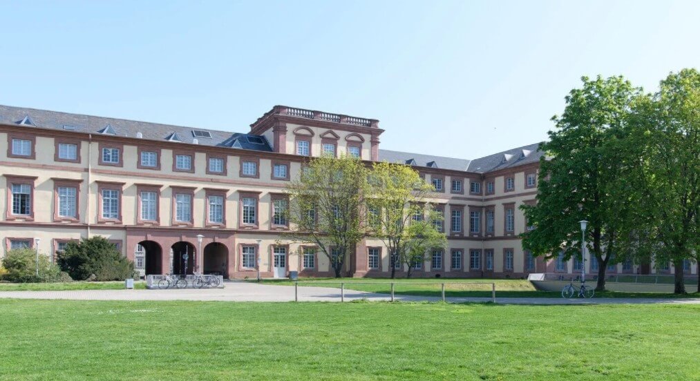 Trường Đại học Mannheim