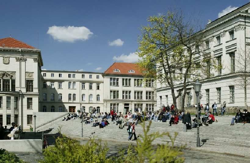 Trường Đại học Martin-Luther Halle-Wittenberg