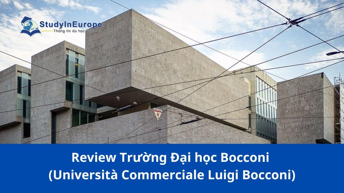 Trường Đại học Bocconi