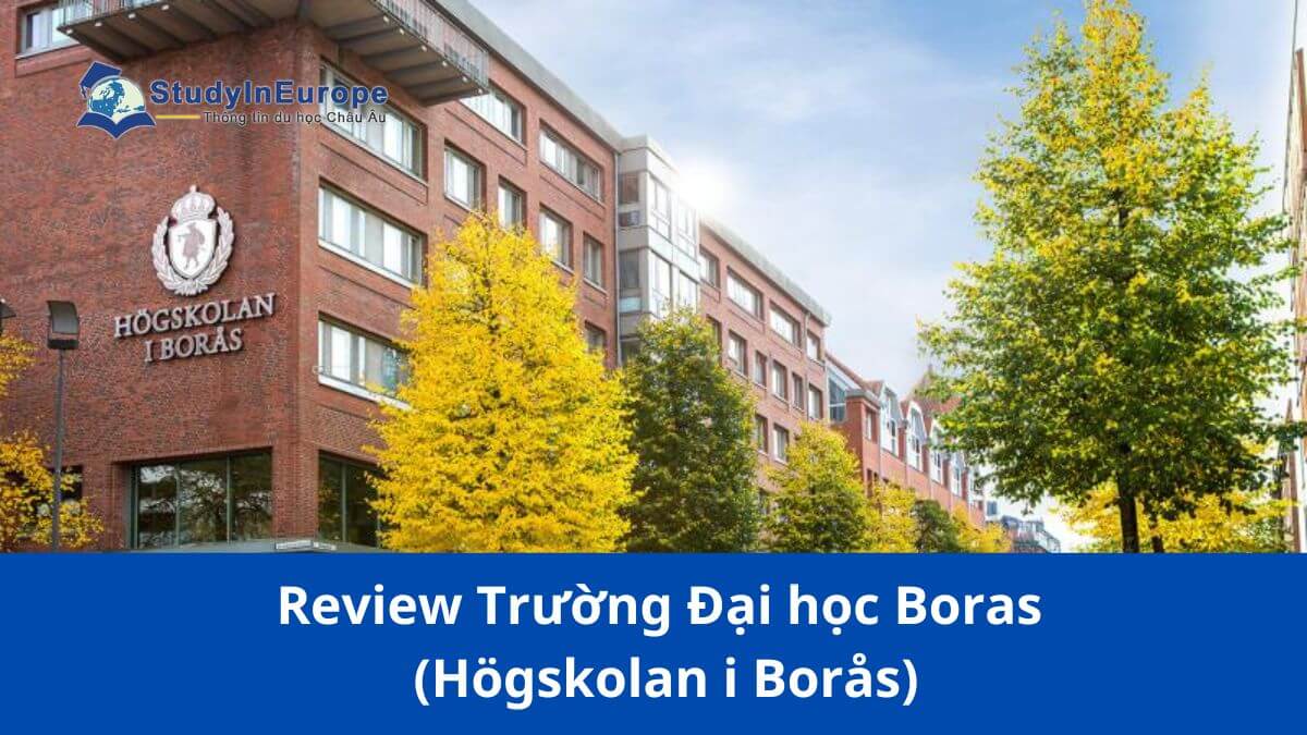 Trường Đại học Boras