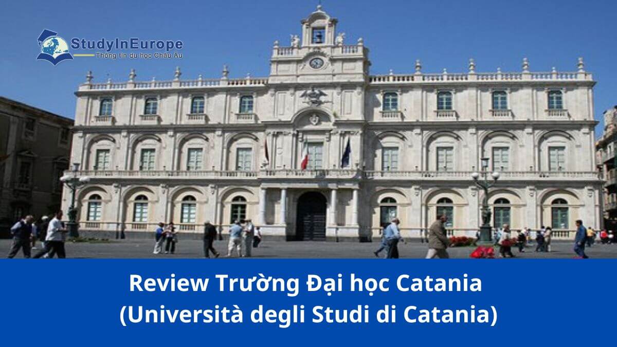 Trường Đại học Catania