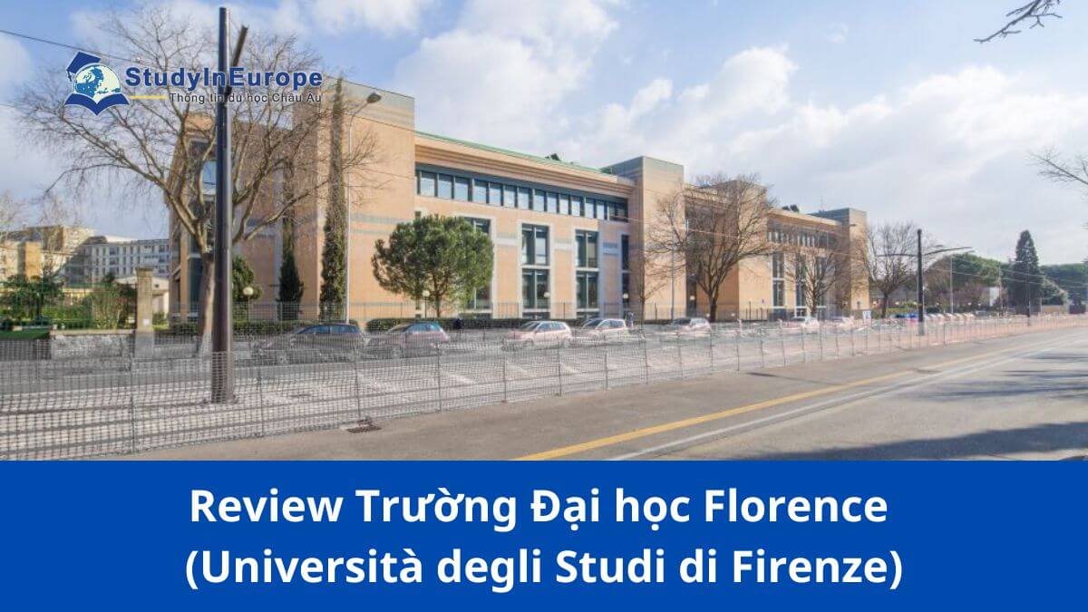 Trường Đại học Florence