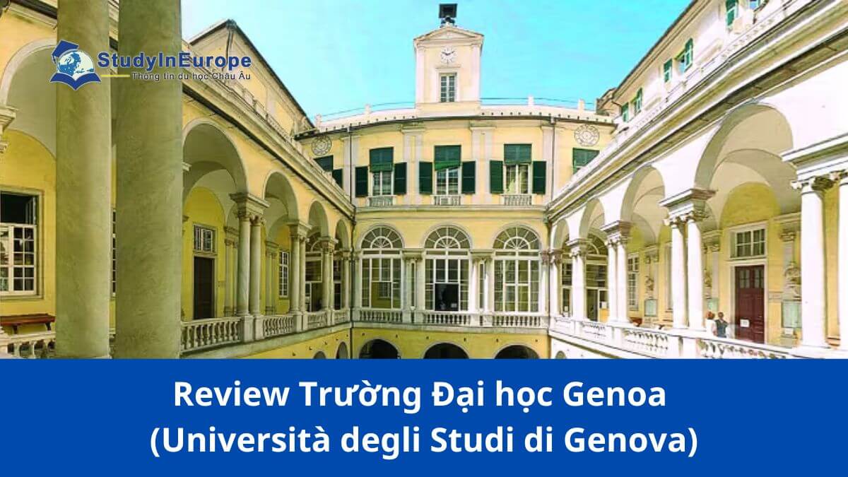 Trường Đại học Genoa