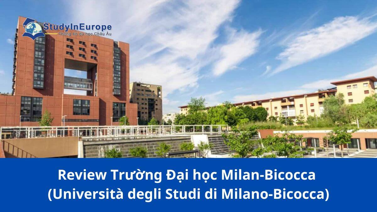 Trường Đại học Milan-Bicocca